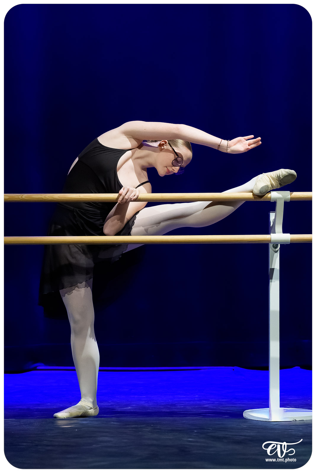 EMMDH - LES CLASSES DE NOËL